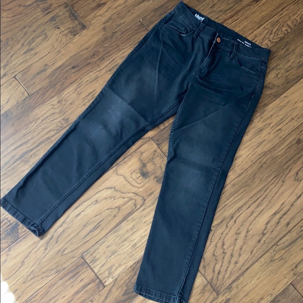 Mugsy Jeans Mags 32x30